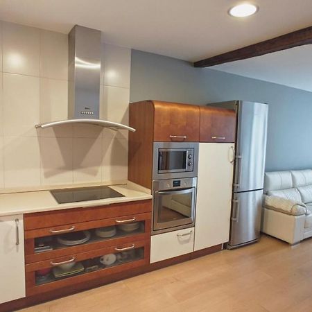 Centrico Apartamento Elai, Netflix, Coffee, Posibilidad Parking Daire San Sebastián Dış mekan fotoğraf