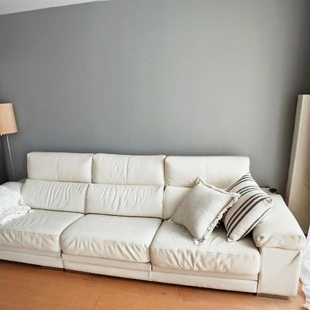Centrico Apartamento Elai, Netflix, Coffee, Posibilidad Parking Daire San Sebastián Dış mekan fotoğraf