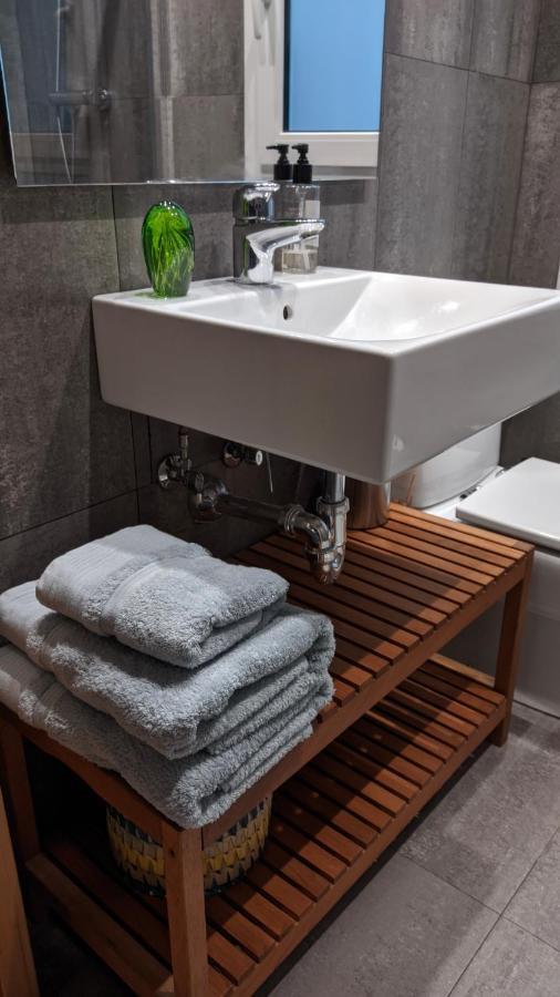Centrico Apartamento Elai, Netflix, Coffee, Posibilidad Parking Daire San Sebastián Dış mekan fotoğraf