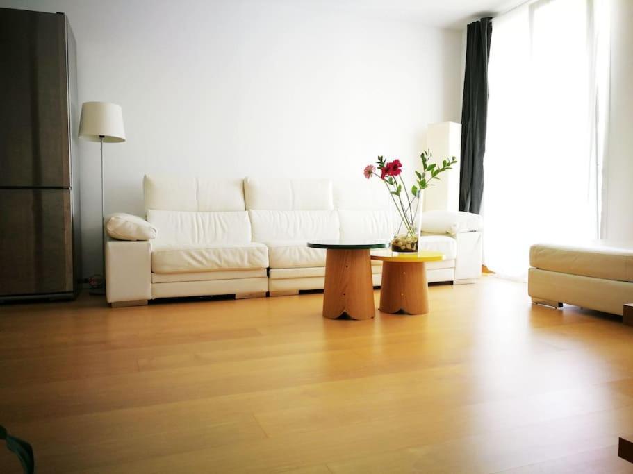Centrico Apartamento Elai, Netflix, Coffee, Posibilidad Parking Daire San Sebastián Dış mekan fotoğraf