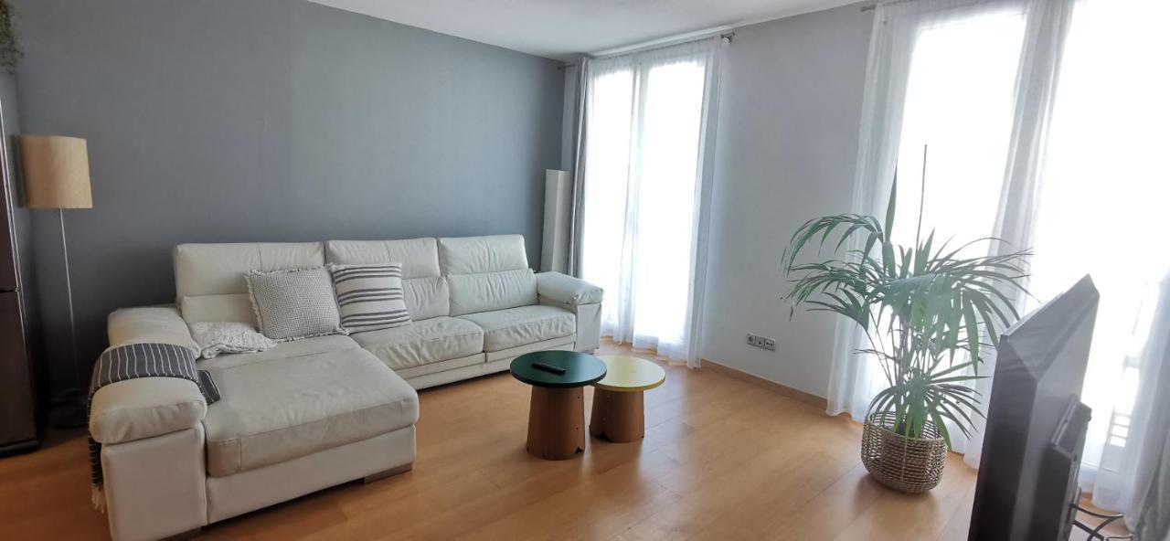 Centrico Apartamento Elai, Netflix, Coffee, Posibilidad Parking Daire San Sebastián Dış mekan fotoğraf