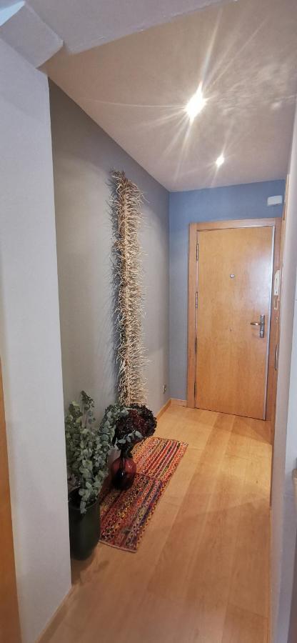 Centrico Apartamento Elai, Netflix, Coffee, Posibilidad Parking Daire San Sebastián Dış mekan fotoğraf