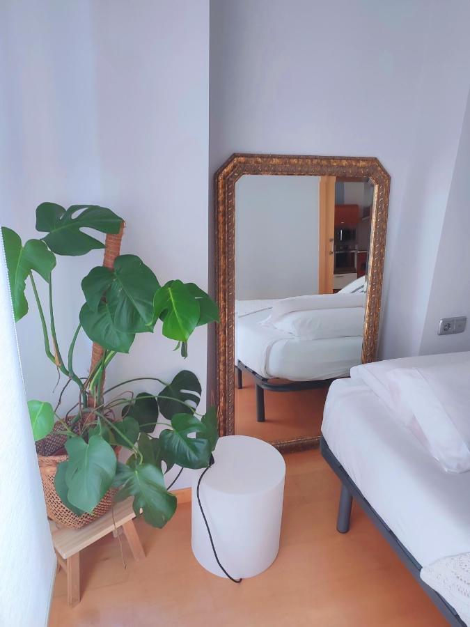 Centrico Apartamento Elai, Netflix, Coffee, Posibilidad Parking Daire San Sebastián Dış mekan fotoğraf
