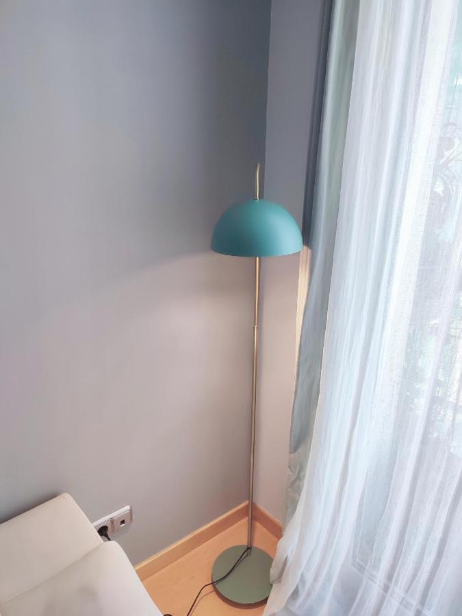 Centrico Apartamento Elai, Netflix, Coffee, Posibilidad Parking Daire San Sebastián Dış mekan fotoğraf